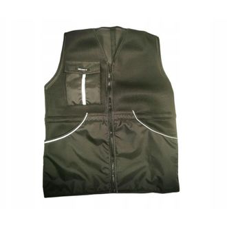 OEM Chaleco De Entrenamiento De Malla Aireada Para Entrenar Con Tu Perro Nelson-x L