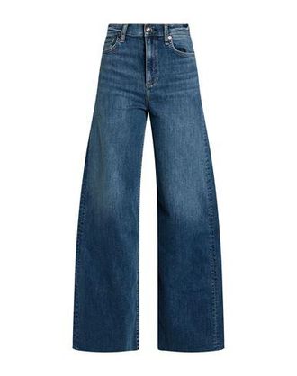 Rag & Bone BOTTOMWEAR - Jeans on YOOX.COM