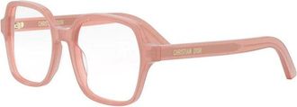 Dior DIORMIDNIGHTOS1I3900 Eyeglasses - Pink