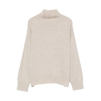 D.exterior Donna, Maglie, Beige, S, new