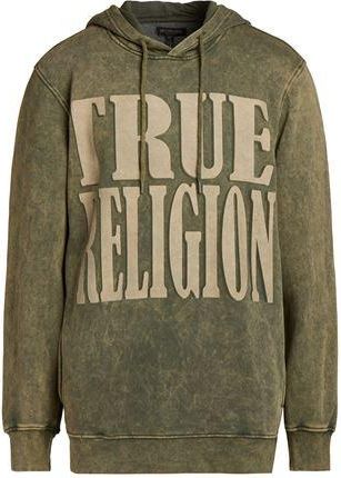 True Religion CAMISETAS Y TOPS - Sudaderas en YOOX.COM