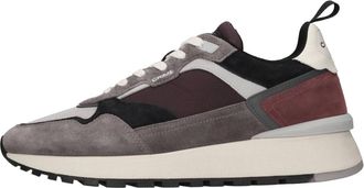 Crime London Uomo, Scarpe, Multicolore, 43 EU, new