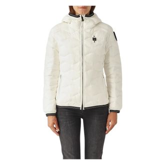 Blauer Donna, Giacche, Bianco, L, new