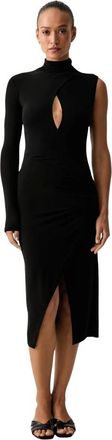 Pinko Pinko, Donna, Abiti, Nero, S, new