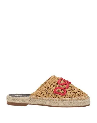 Dsquared2 SCHUHE - Espadrilles auf YOOX.COM