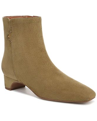 Franco Sarto L-Luella Leather Bootie