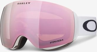 Oakley Skibrille Flight Deck M