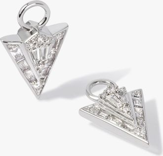 Annoushka Flight Arrow Earring Drops