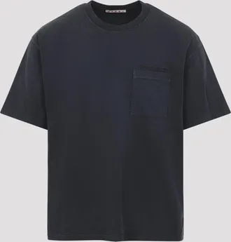 Marni katoenen T-shirt