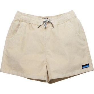 Kavu All Decked Out Short - Womens in Classic Beige at Nordstrom, Size X-Large
