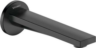 Duravit Ca&ntilde;o De Ba&ntilde;era Duravit Tulum, Proyecci&oacute;n 171mm, Tu5240010