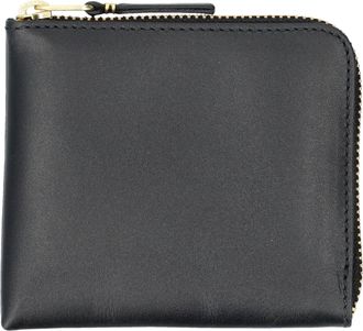 Comme Des Garçons Classic Zip Wallet