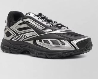 Reebok low-top sneakers