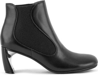United Nude Zuma Flow Mid Boot in Black at Nordstrom, Size 37