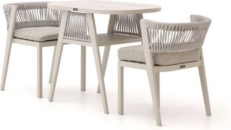 Manifesto Furniture Manifesto Borsea balkonset 3-delig