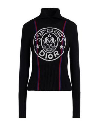Dior KNITWEAR - Turtlenecks sur YOOX.COM