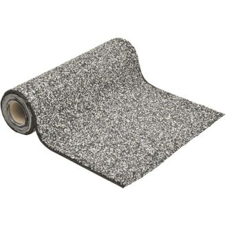 vidaXL L&aacute;mina De Piedra Gris 800x40 Cm Vidaxl