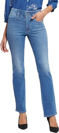 NYDJ Nydj Marilyn Fairmont Jean