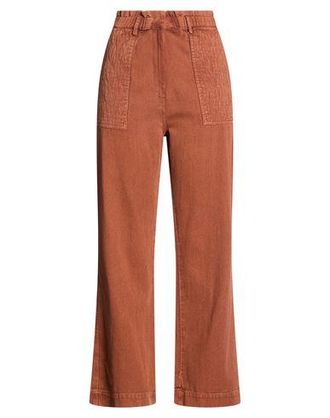 Louise Misha BOTTOMWEAR - Pantaloni jeans su YOOX.COM