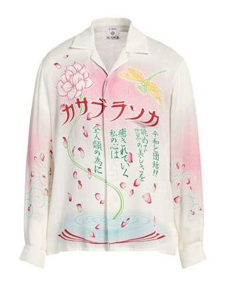 Casablanca TOPWEAR - Shirts sur YOOX.COM