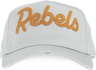 Dsquared2 Uomo, Accessori, Grigio, Taglia unica, new