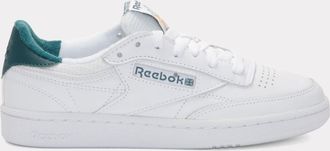 Reebok Womens Club C 85 Vintage In /Retroteal/ M