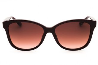 Guess GU7828 Gradient Smoke Lens Sunglasses - Brown