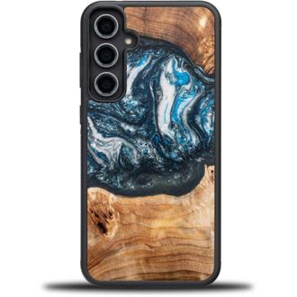 OEM Funda &Uacute;nica Bewood Para Samsung Galaxy S23 Fe - Planetas - Tierra