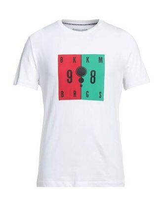 Dirk Bikkembergs TOPS - T-shirts auf YOOX.COM