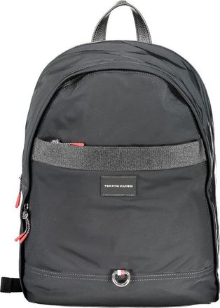 Tommy Hilfiger Polyester Men Mens Backpack