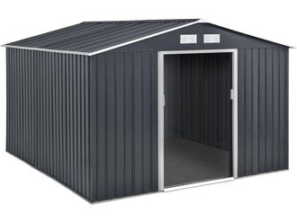 Habitat et Jardin Caseta De Metal vegas - 7,06 M&sup2;