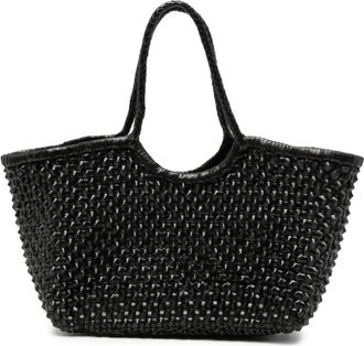 Dragon Diffusion Japan Tote - - Bags - Donna - Nero - ONE SIZE