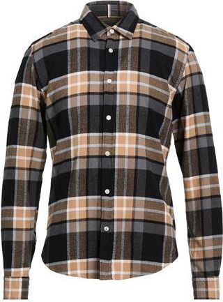 BOSS CAMISETAS Y TOPS - Camisas en YOOX.COM