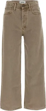 A Gold E Donna, Jeans, Beige, W29, new