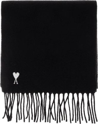 Ami unisex, Accessori, Nero, Taglia unica, new