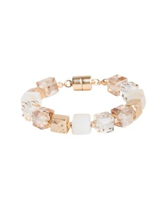 Saachi Saachi Beaded Bracelet