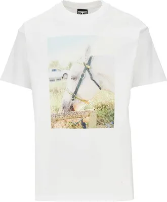 Obey Obey Rodeo Queen T-shirt Man XL