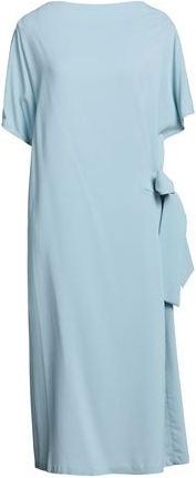 Liviana Conti VESTIDOS - Vestidos midi en YOOX.COM