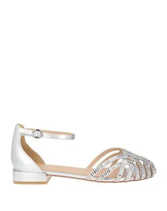 Alma En Pena FOOTWEAR - Ballet flats on YOOX.COM