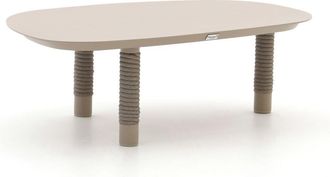 Tierra Outdoor Moretti lounge tuintafel 110x65x35cm