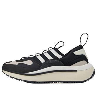 adidas Y-3 Qisan Cozy Black Chalk White GX1081