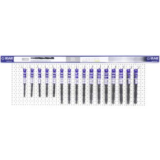 Izar Izar - Displays Y Presentaciones - 4995 - Linea Ref. 1007 (1m)
