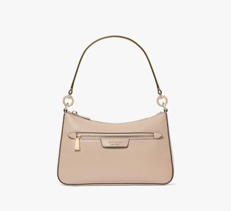Kate Spade New York Hudson Colorblocked Convertible Crossbody