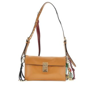 Prada Small large Prada Soft Sound bag Woman One Size