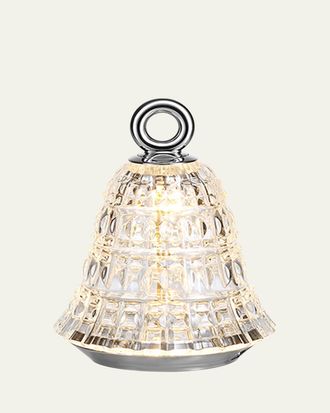 Baccarat New Antique Rechargeable Nomadic Lamp, 7