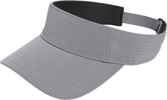 adidas Golf Tour Golf Visor in Grey Heather at Nordstrom Rack