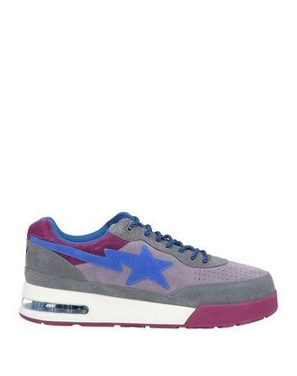 A Bathing Ape FOOTWEAR - Trainers on YOOX.COM
