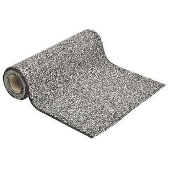Berkfield Home Stone Liner Grey 1250x40 cm