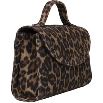 Unisa Zcesar Handtas - Dames - Tassen - Bruin - Maat: ONE Size