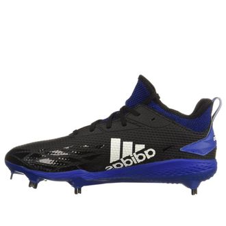 adidas Adizero Afterburner 5 Black Collegiate Royal CG5216